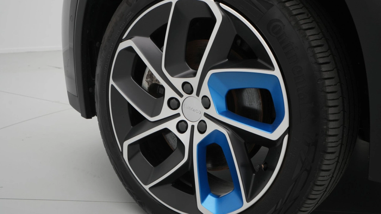 Lynk & Co 01 1.5 Hybride