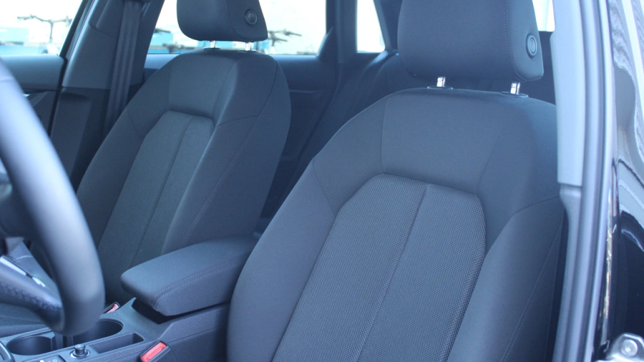 Audi A3 Sportback 30 TFSI 110pk Pro Line / Privacy Glass / 17