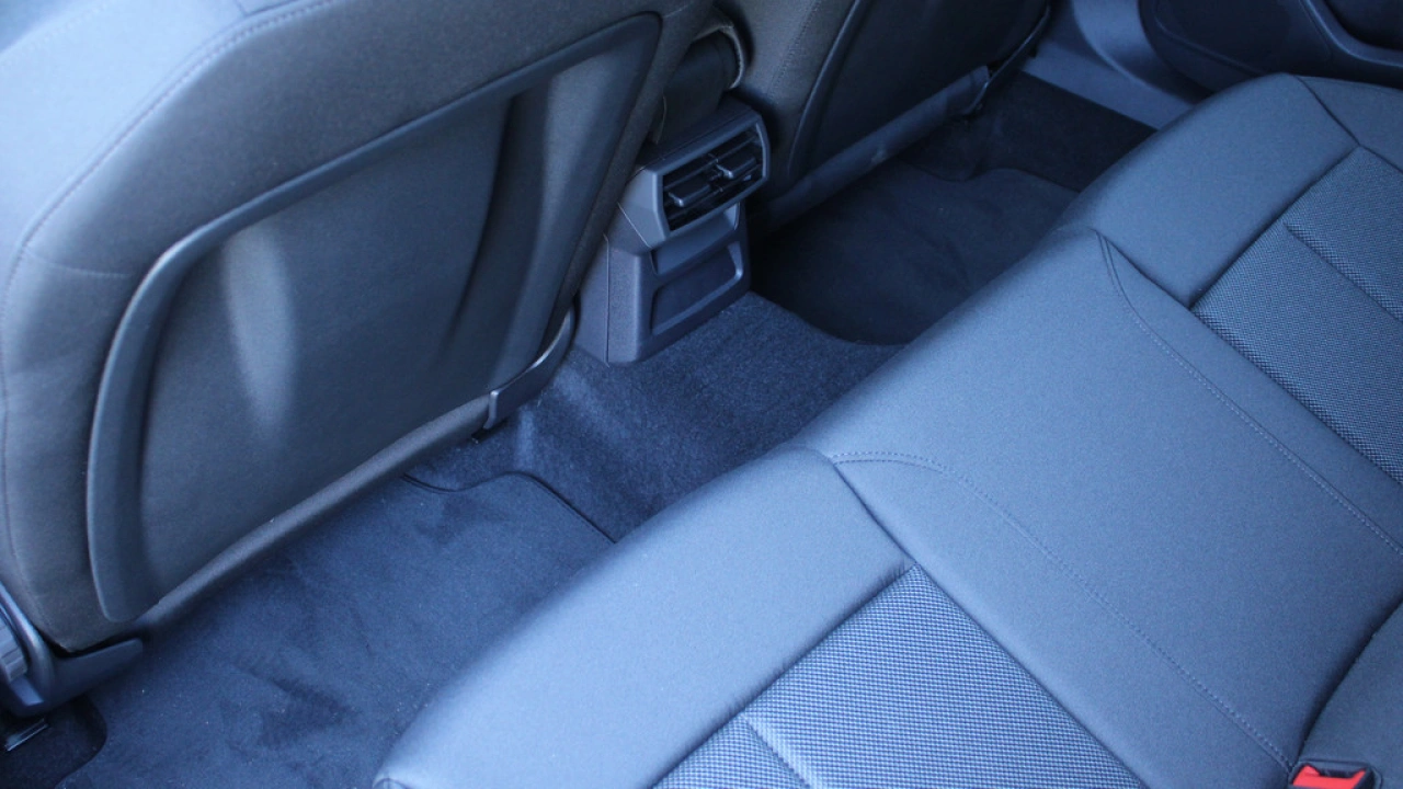 Audi A3 Sportback 30 TFSI 110pk Pro Line / Privacy Glass / 17