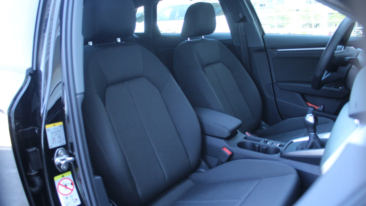 Audi A3 Sportback 30 TFSI 110pk Pro Line / Privacy Glass / 17