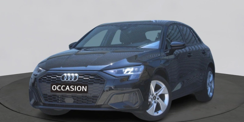 Audi A3 Sportback 30 TFSI 110pk Pro Line / Privacy Glass / 17