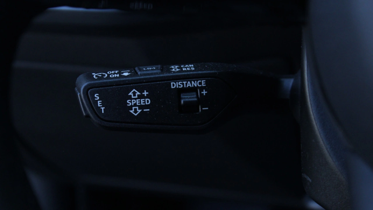 Audi A3 Sportback 30 TFSI 110pk Pro Line / Privacy Glass / 17