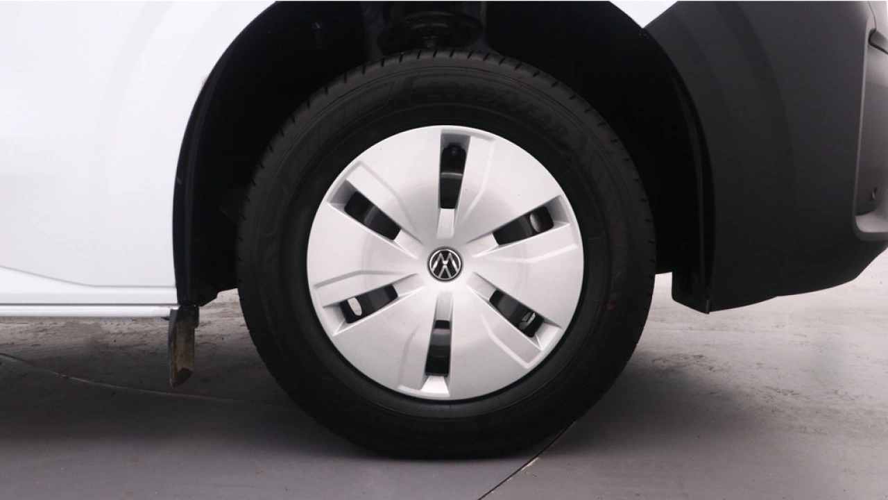 VW Bedrijfswagens E-Transporter 34 L2H1 Life 64 kWh Intro 100KW / 136 PK