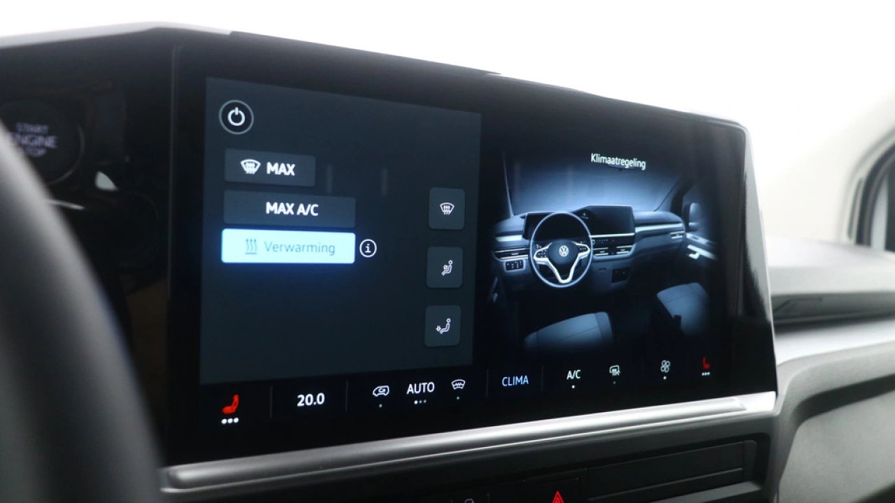 VW Bedrijfswagens E-Transporter 34 L2H1 Life 64 kWh Intro 100KW / 136 PK