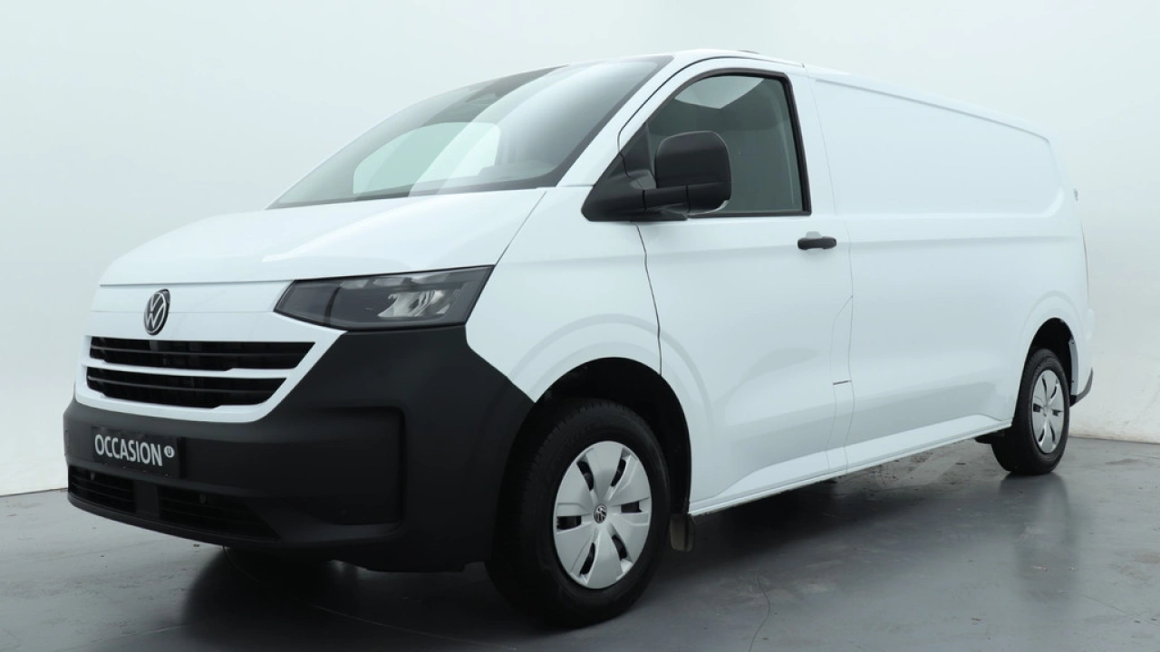 VW Bedrijfswagens E-Transporter 34 L2H1 Life 64 kWh Intro 100KW / 136 PK