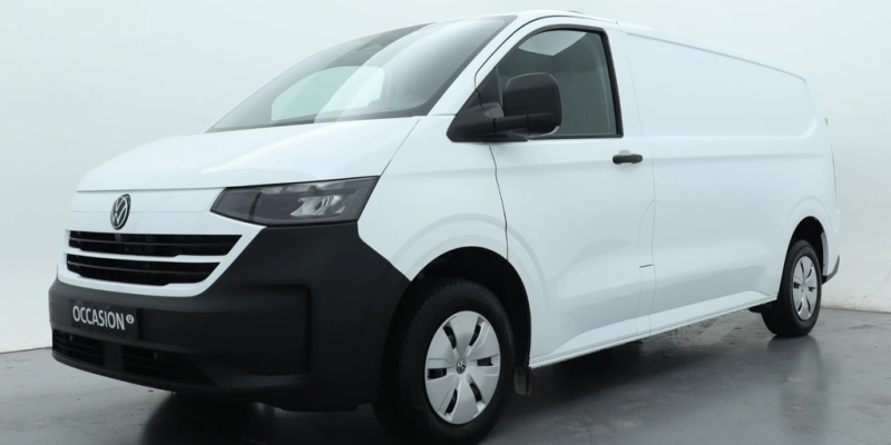 VW Bedrijfswagens E-Transporter 34 L2H1 Life 64 kWh Intro 100KW / 136 PK