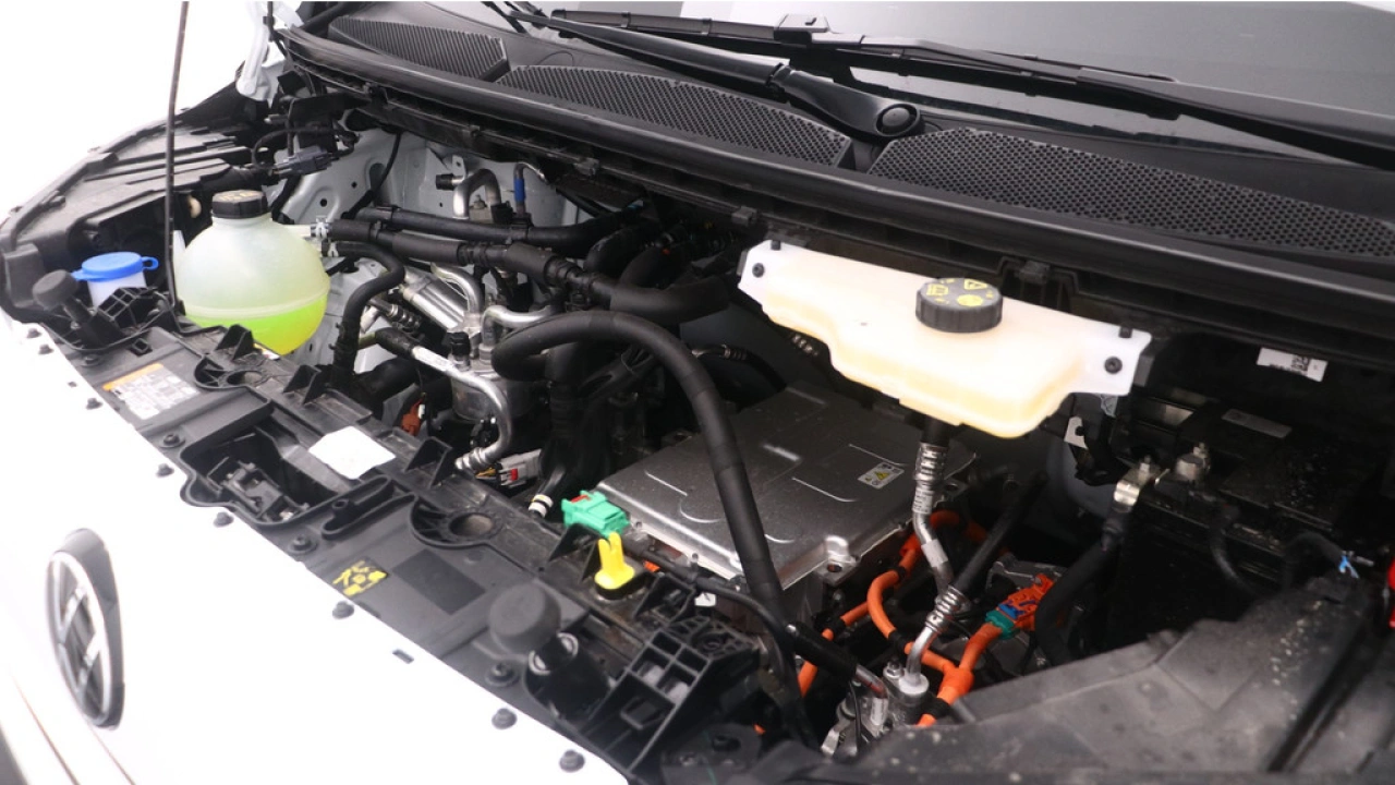 VW Bedrijfswagens E-Transporter 34 L2H1 Life 64 kWh Intro 100KW / 136 PK