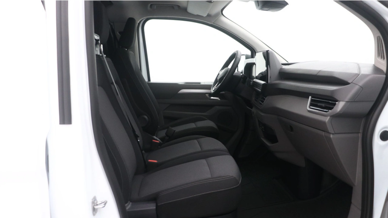 VW Bedrijfswagens E-Transporter 34 L2H1 Life 64 kWh Intro 100KW / 136 PK