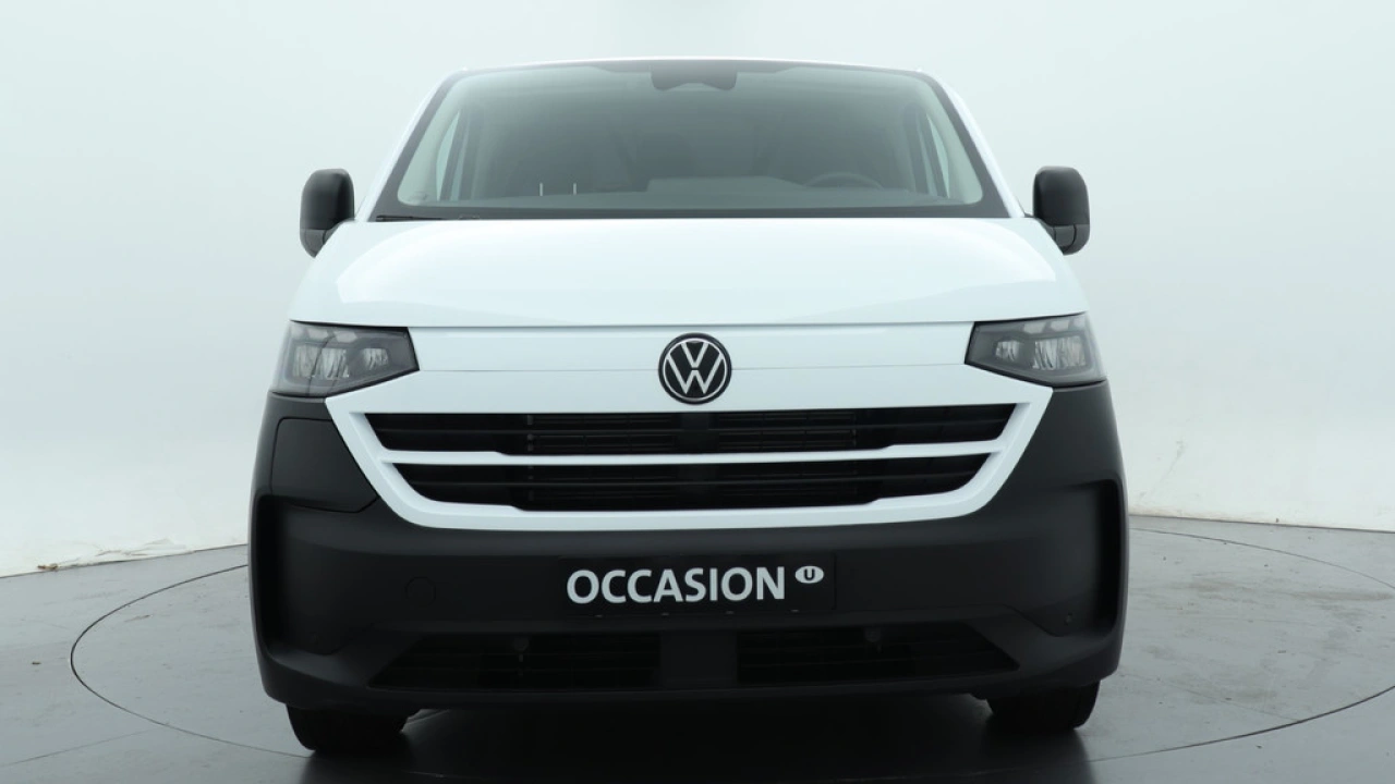 VW Bedrijfswagens E-Transporter 34 L2H1 Life 64 kWh Intro 100KW / 136 PK
