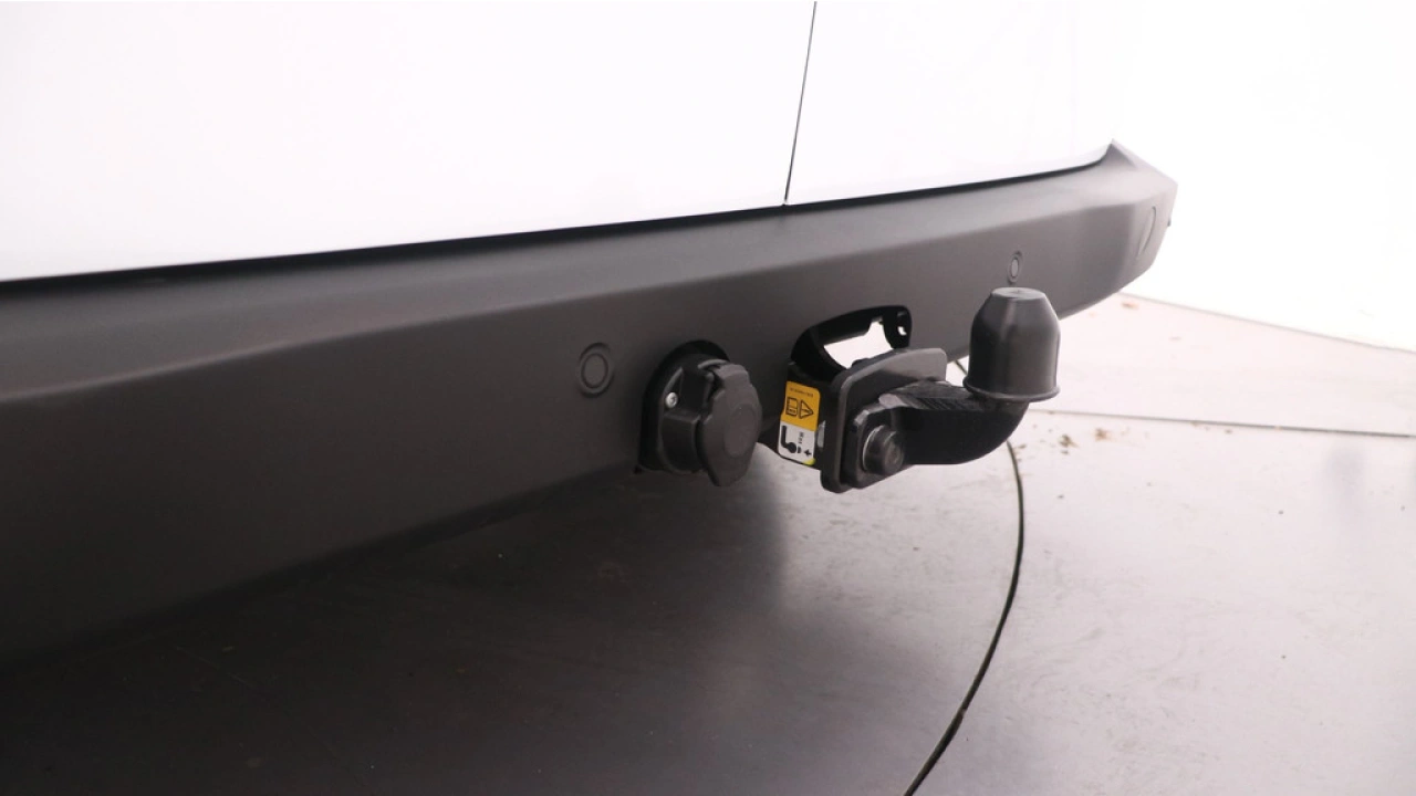 VW Bedrijfswagens E-Transporter 34 L2H1 Life 64 kWh Intro 100KW / 136 PK
