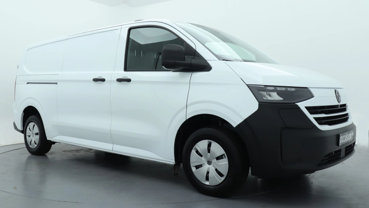 VW Bedrijfswagens E-Transporter 34 L2H1 Life 64 kWh Intro 100KW / 136 PK