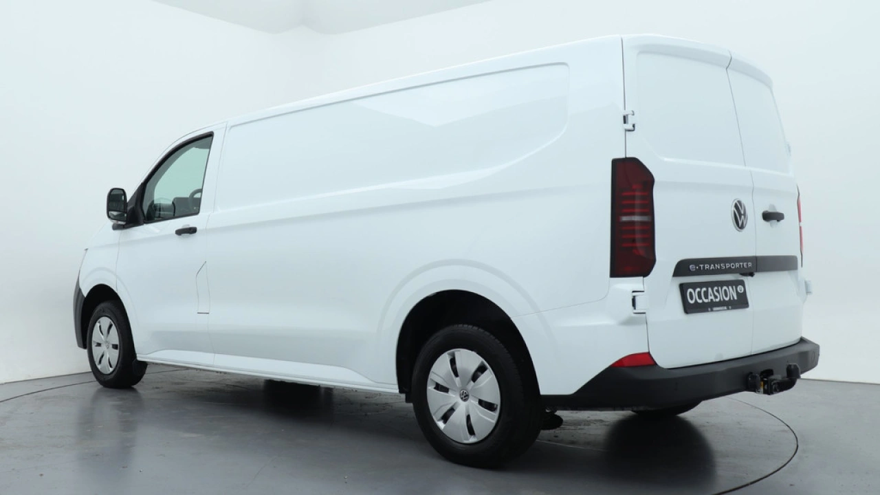 VW Bedrijfswagens E-Transporter 34 L2H1 Life 64 kWh Intro 100KW / 136 PK
