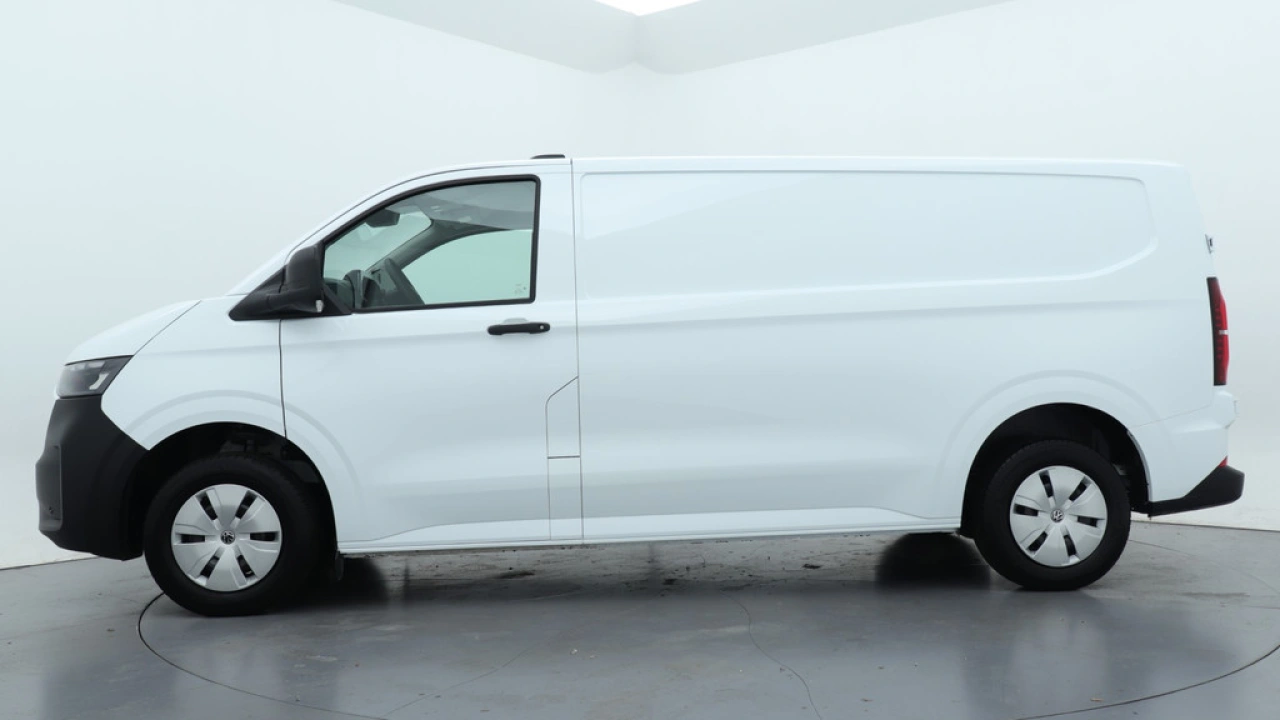 VW Bedrijfswagens E-Transporter 34 L2H1 Life 64 kWh Intro 100KW / 136 PK