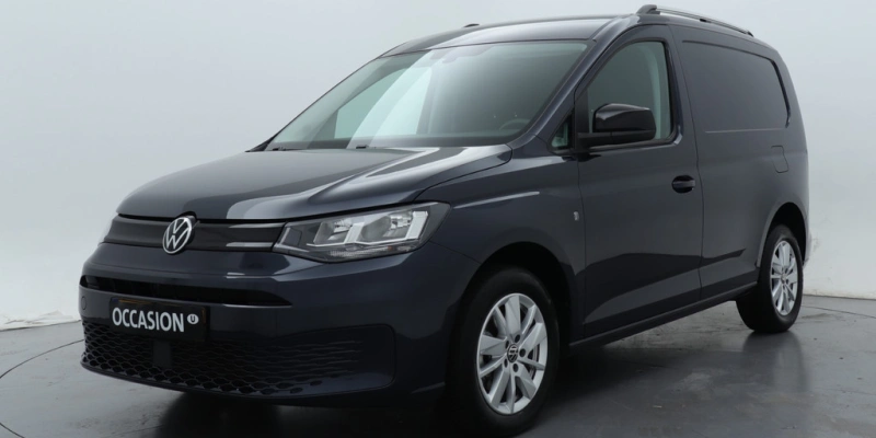 VW Bedrijfswagens Caddy Cargo 2.0.TDI 75 PK Style