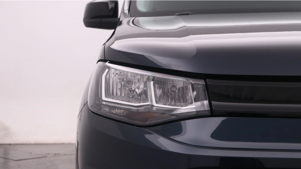 VW Bedrijfswagens Caddy Cargo 2.0.TDI 75 PK Style