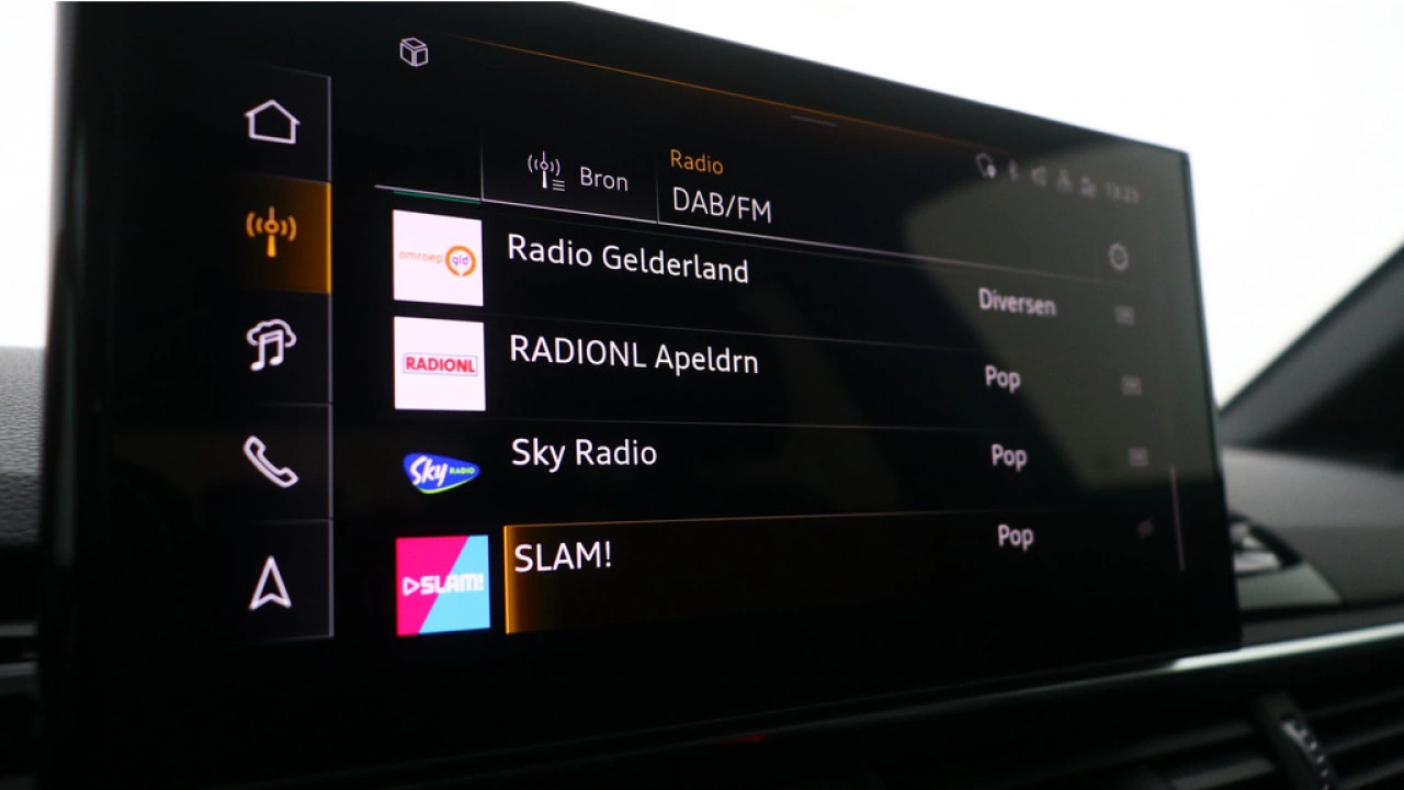 Audi A4 Avant 35 TFSI S Edition Competition | Panodak | Stoelverwarming | Camera | PDC V+A | 19 