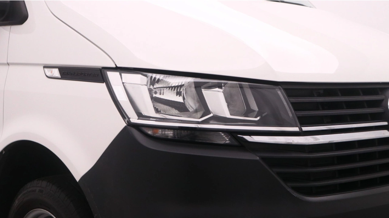 VW Bedrijfswagens Transporter 2.0 TDI L1H1 26 Economy Business