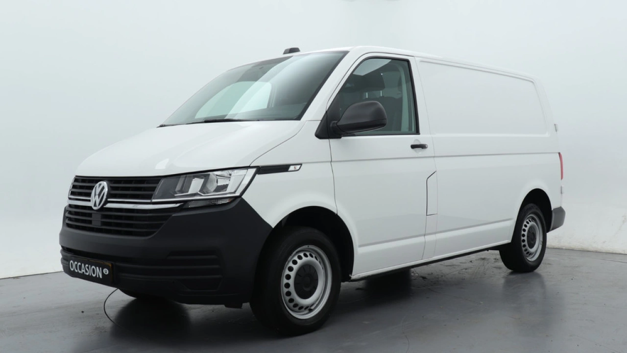 VW Bedrijfswagens Transporter 2.0 TDI L1H1 26 Economy Business