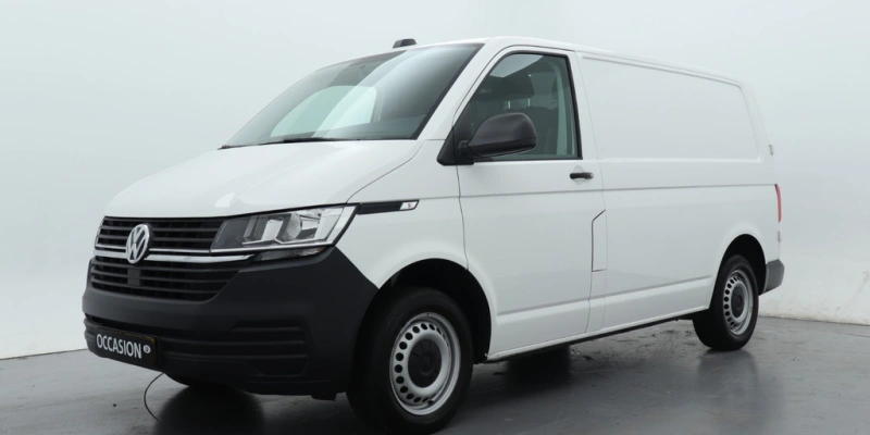 VW Bedrijfswagens Transporter 2.0 TDI L1H1 26 Economy Business
