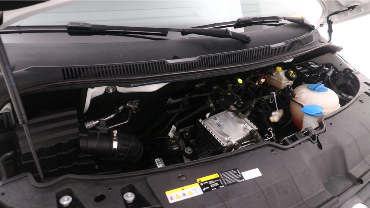 VW Bedrijfswagens Transporter 2.0 TDI L1H1 26 Economy Business