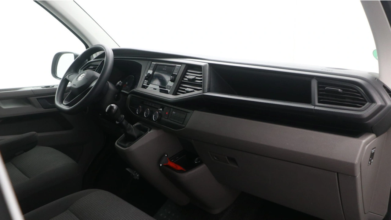 VW Bedrijfswagens Transporter 2.0 TDI L1H1 26 Economy Business
