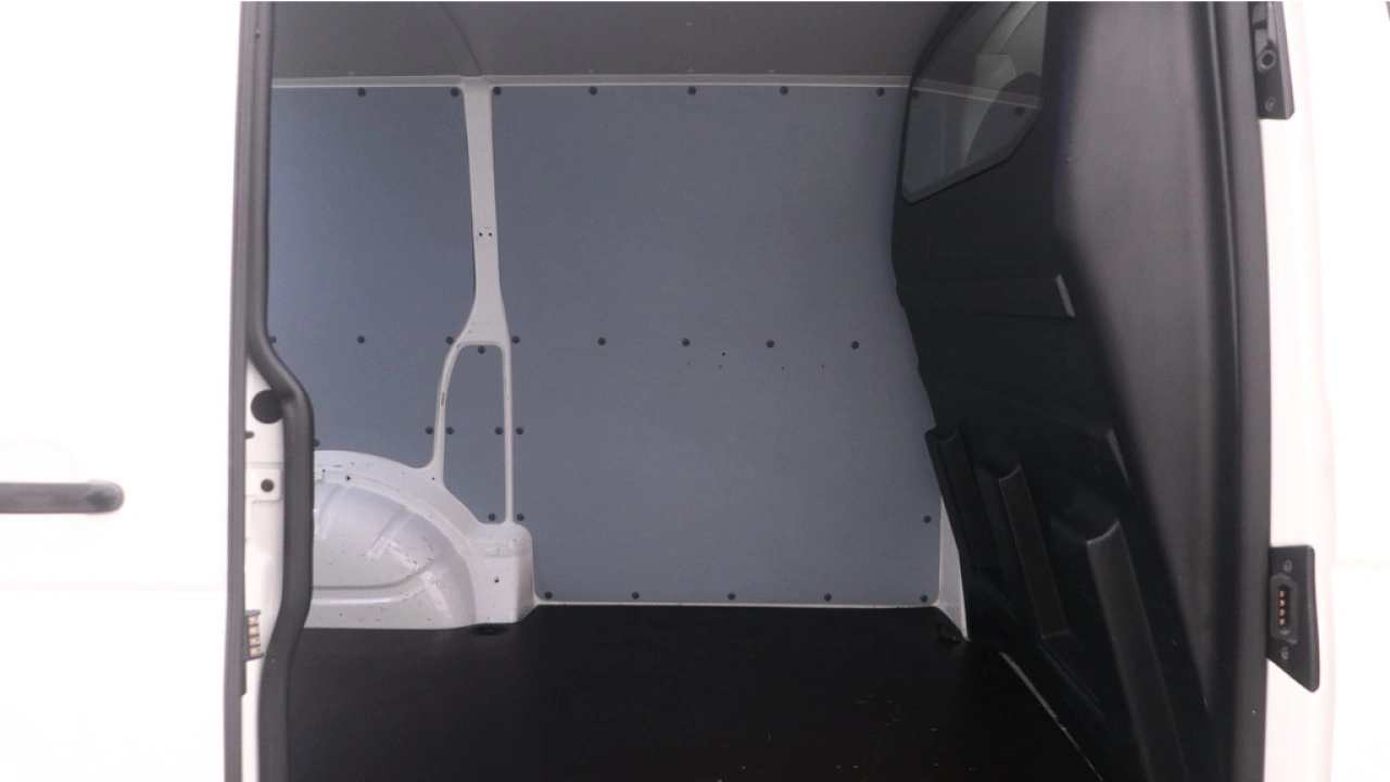 VW Bedrijfswagens Transporter 2.0 TDI L1H1 26 Economy Business
