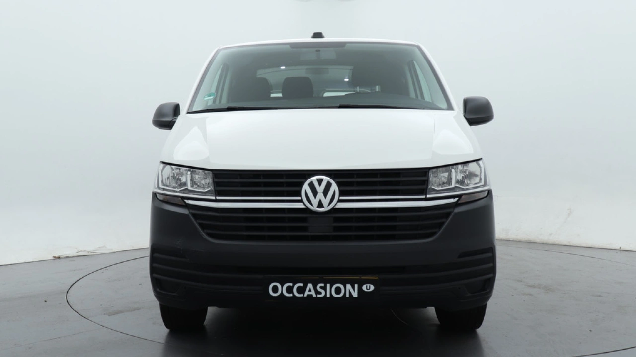 VW Bedrijfswagens Transporter 2.0 TDI L1H1 26 Economy Business