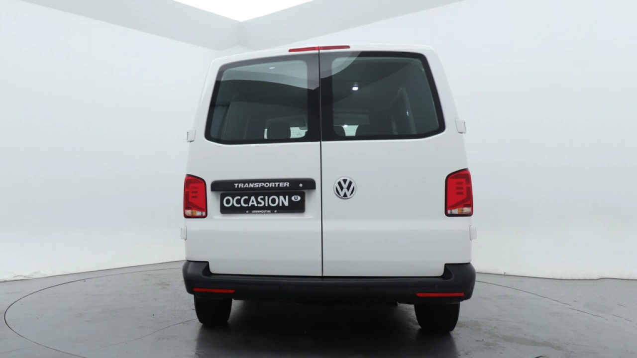 VW Bedrijfswagens Transporter 2.0 TDI L1H1 26 Economy Business