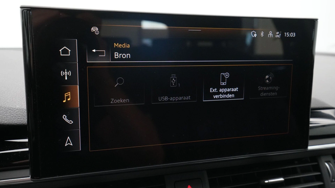 Audi A4 Avant 35 TFSI S-Line edition
