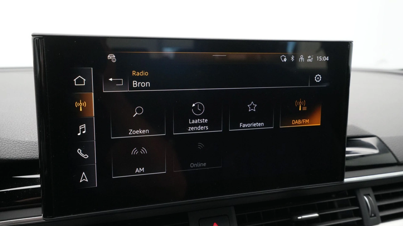 Audi A4 Avant 35 TFSI S-Line edition