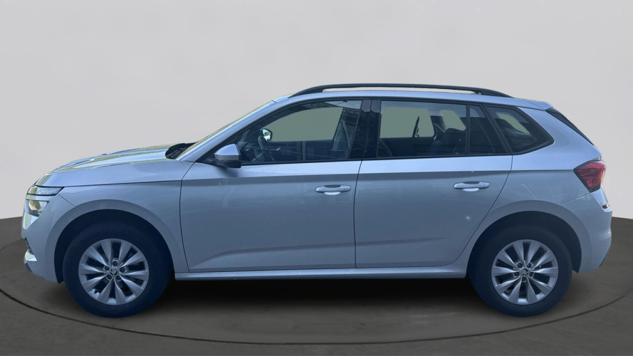 Škoda Kamiq 1.0 TSI Ambition