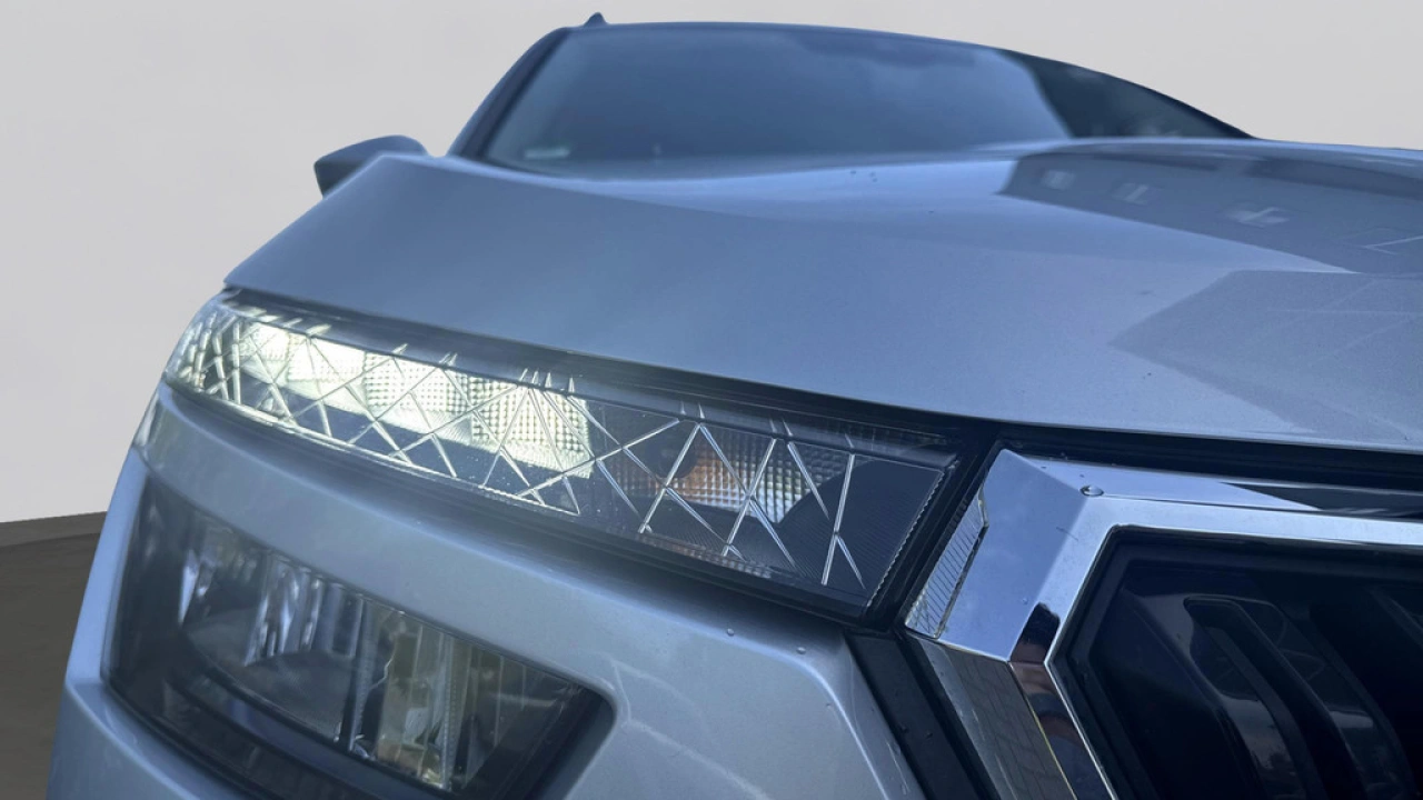 Škoda Kamiq 1.0 TSI Ambition