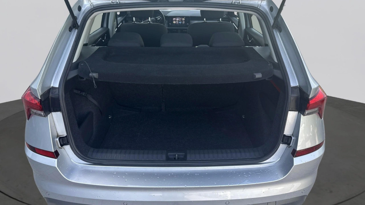 Škoda Kamiq 1.0 TSI Ambition
