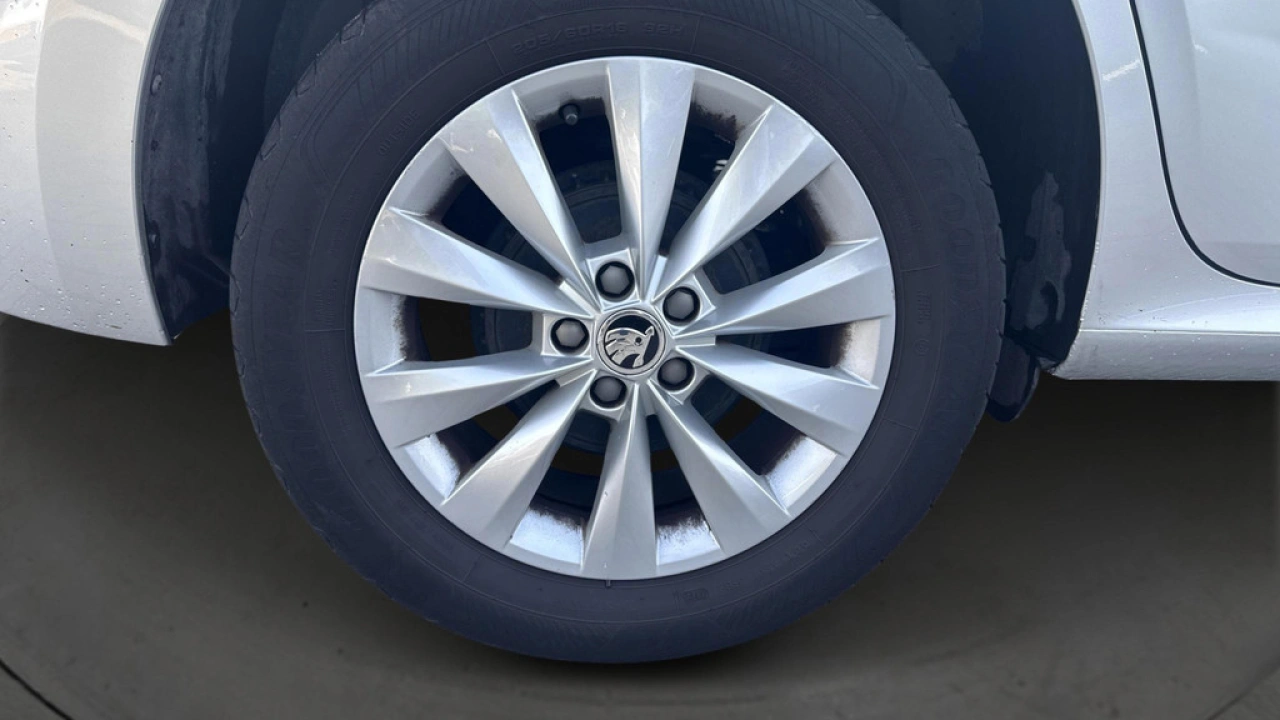Škoda Kamiq 1.0 TSI Ambition