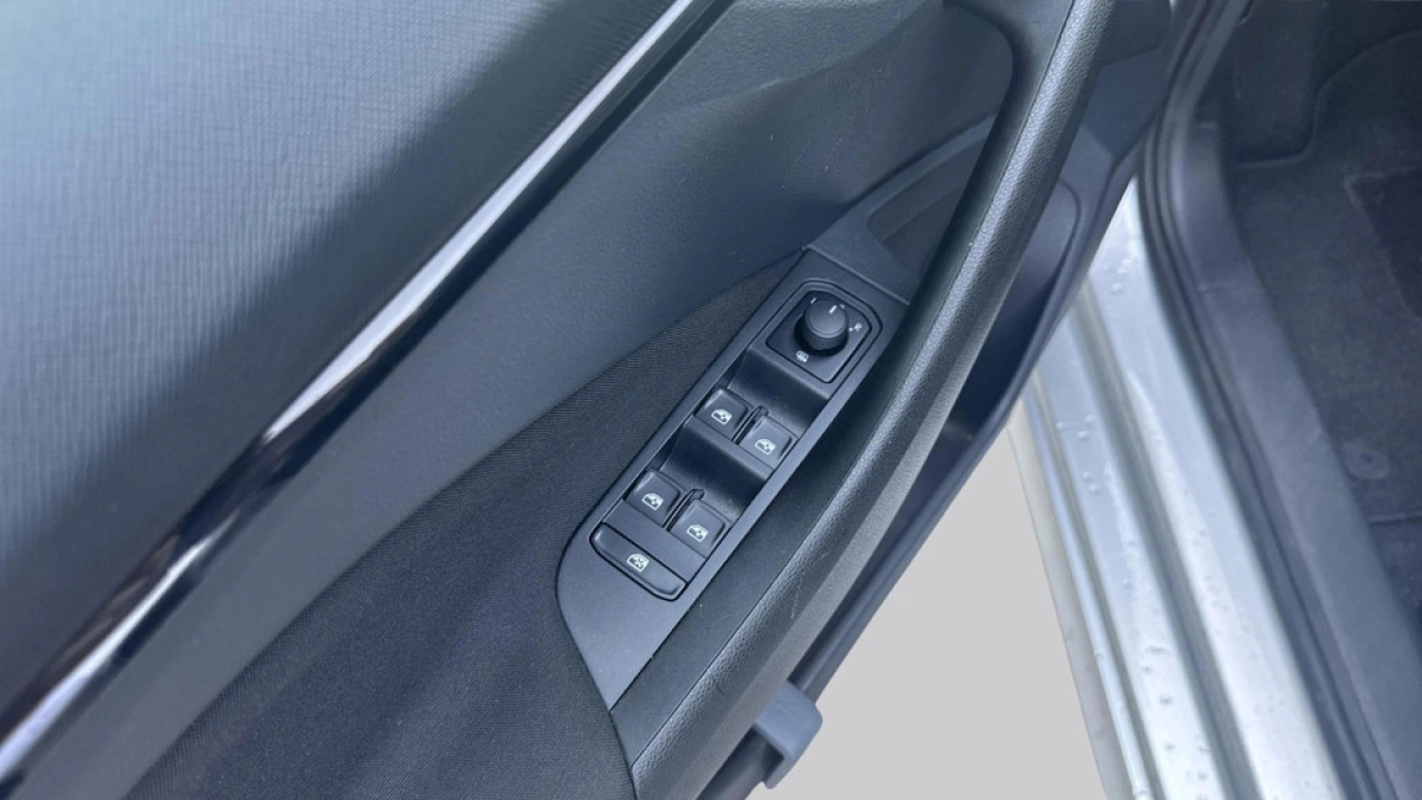 Škoda Kamiq 1.0 TSI Ambition