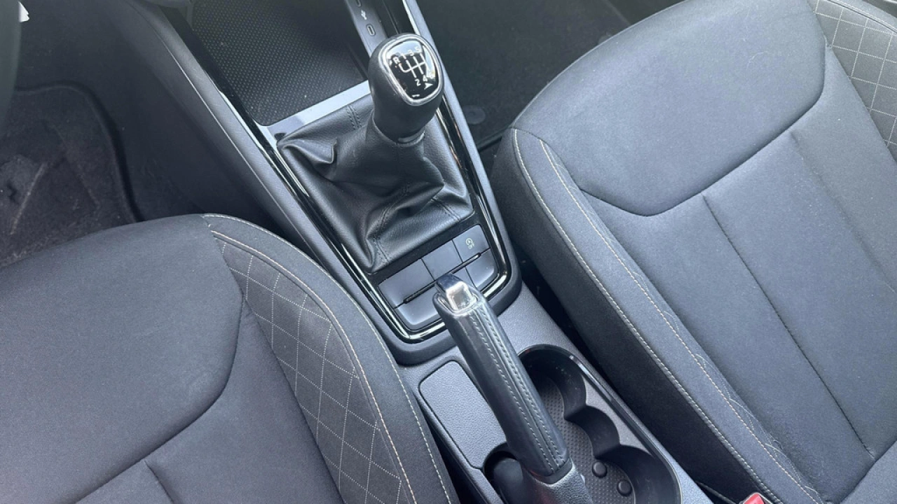 Škoda Kamiq 1.0 TSI Ambition