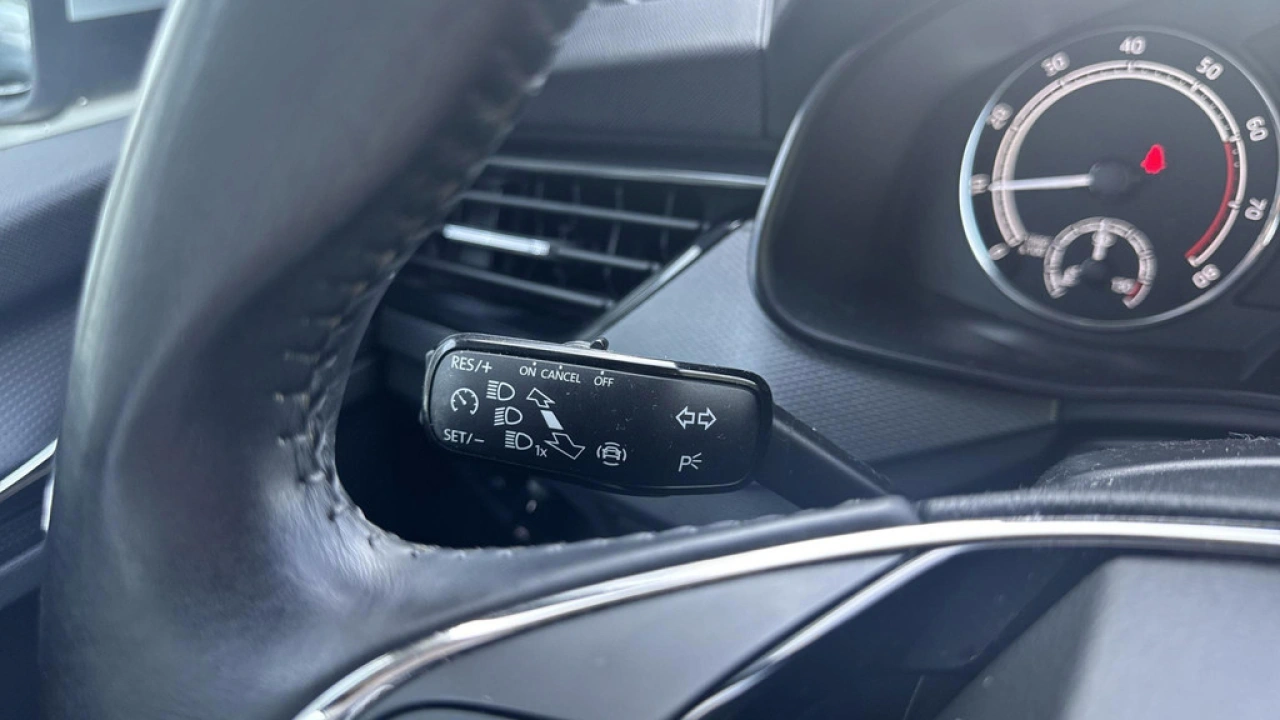 Škoda Kamiq 1.0 TSI Ambition