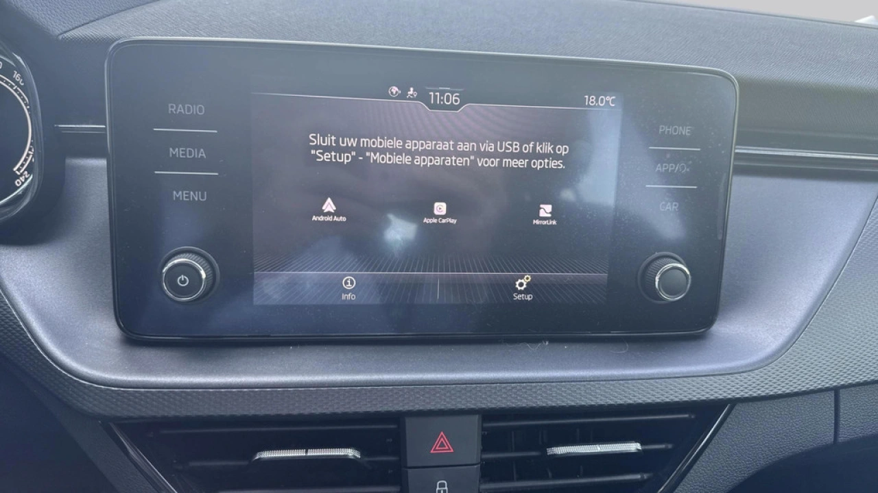 Škoda Kamiq 1.0 TSI Ambition