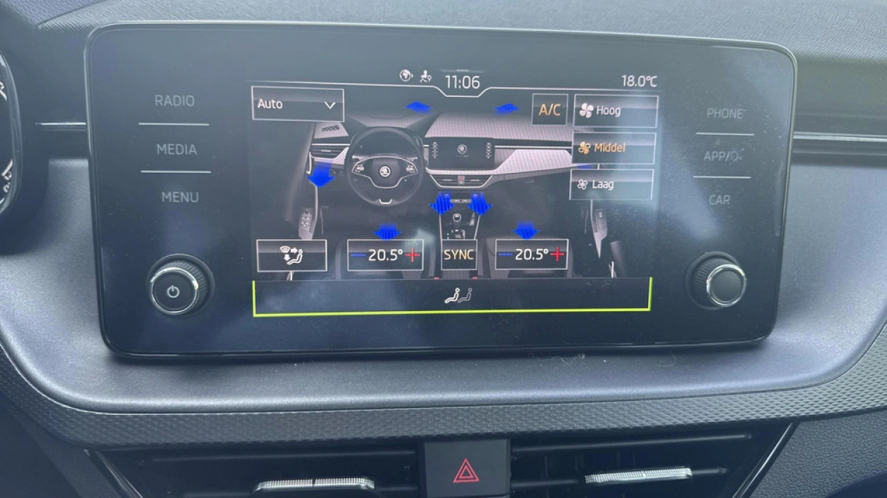 Škoda Kamiq 1.0 TSI Ambition