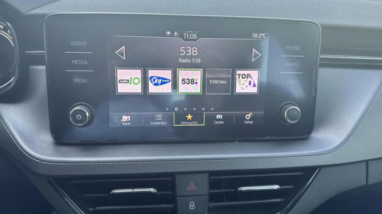 Škoda Kamiq 1.0 TSI Ambition