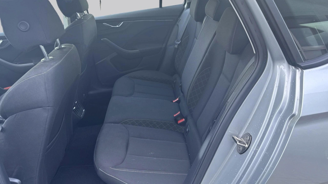 Škoda Kamiq 1.0 TSI Ambition