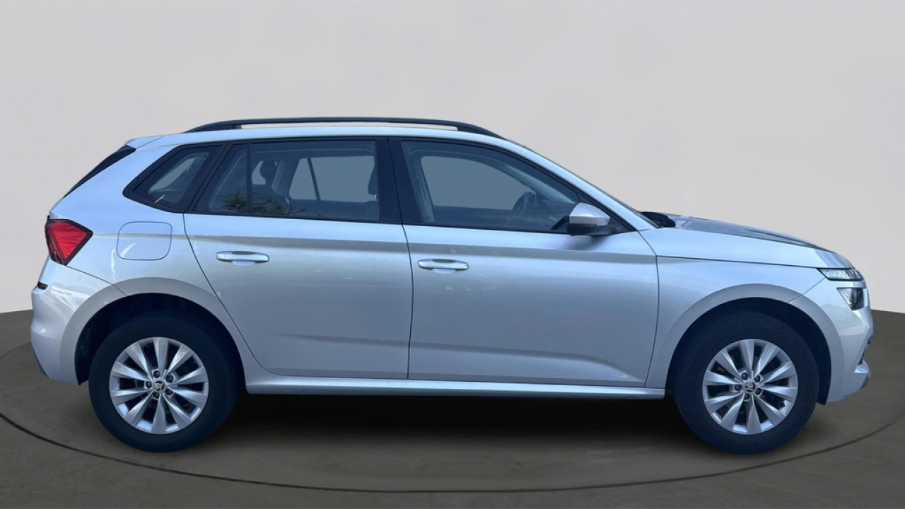 Škoda Kamiq 1.0 TSI Ambition