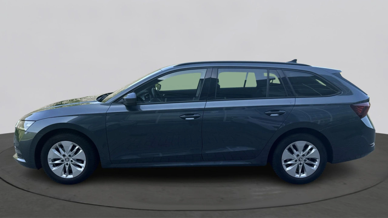 Škoda Octavia Combi 1.0 TSI Business Edition