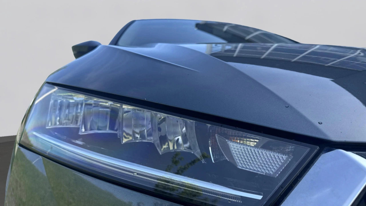 Škoda Octavia Combi 1.0 TSI Business Edition