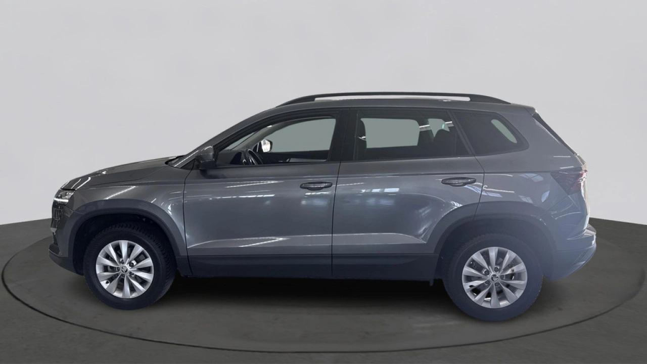 Škoda Karoq 1.0 TSI Business Edition