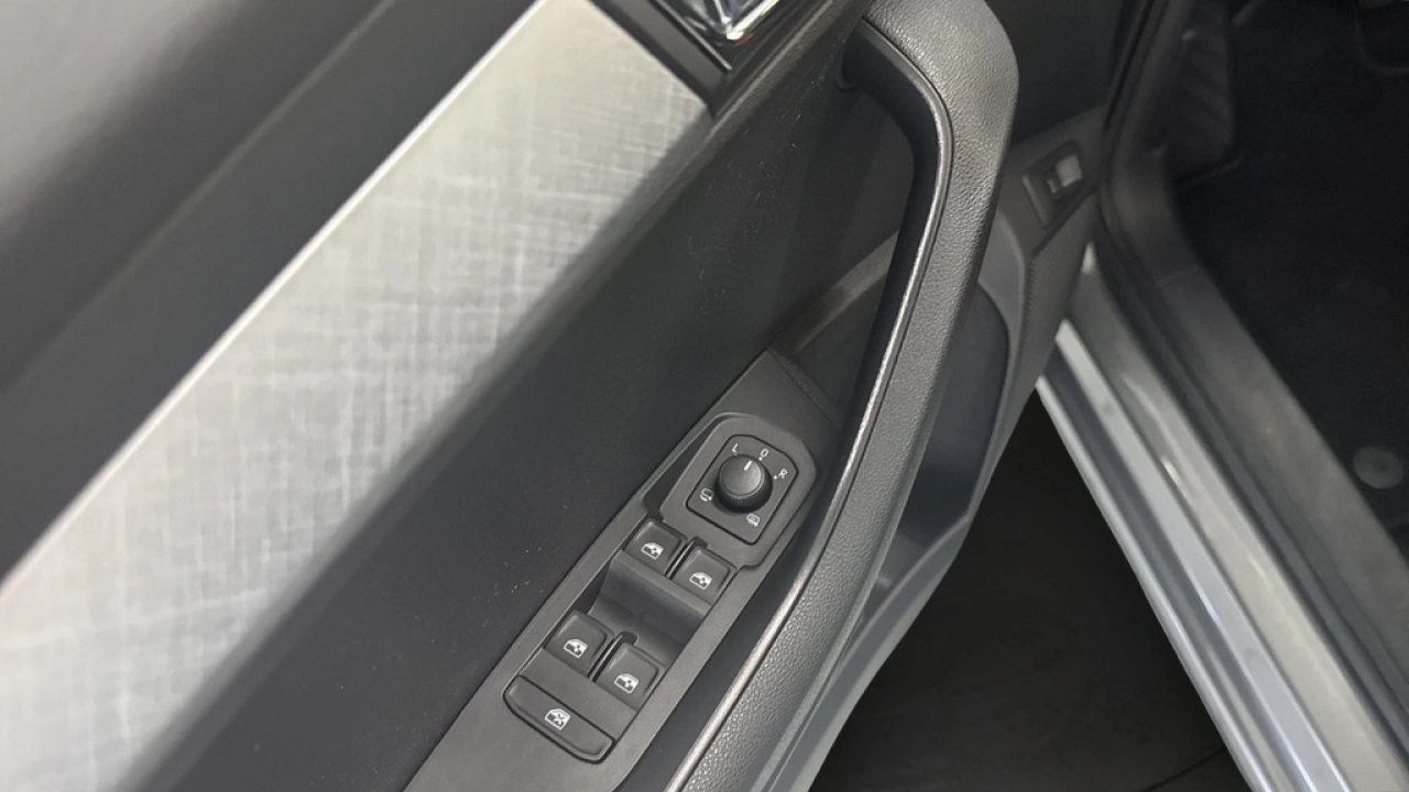 Škoda Karoq 1.0 TSI Business Edition