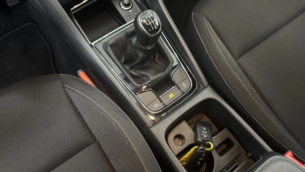 Škoda Karoq 1.0 TSI Business Edition