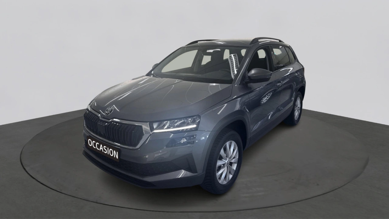 Škoda Karoq 1.0 TSI Business Edition