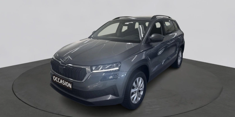 Škoda Karoq 1.0 TSI Business Edition