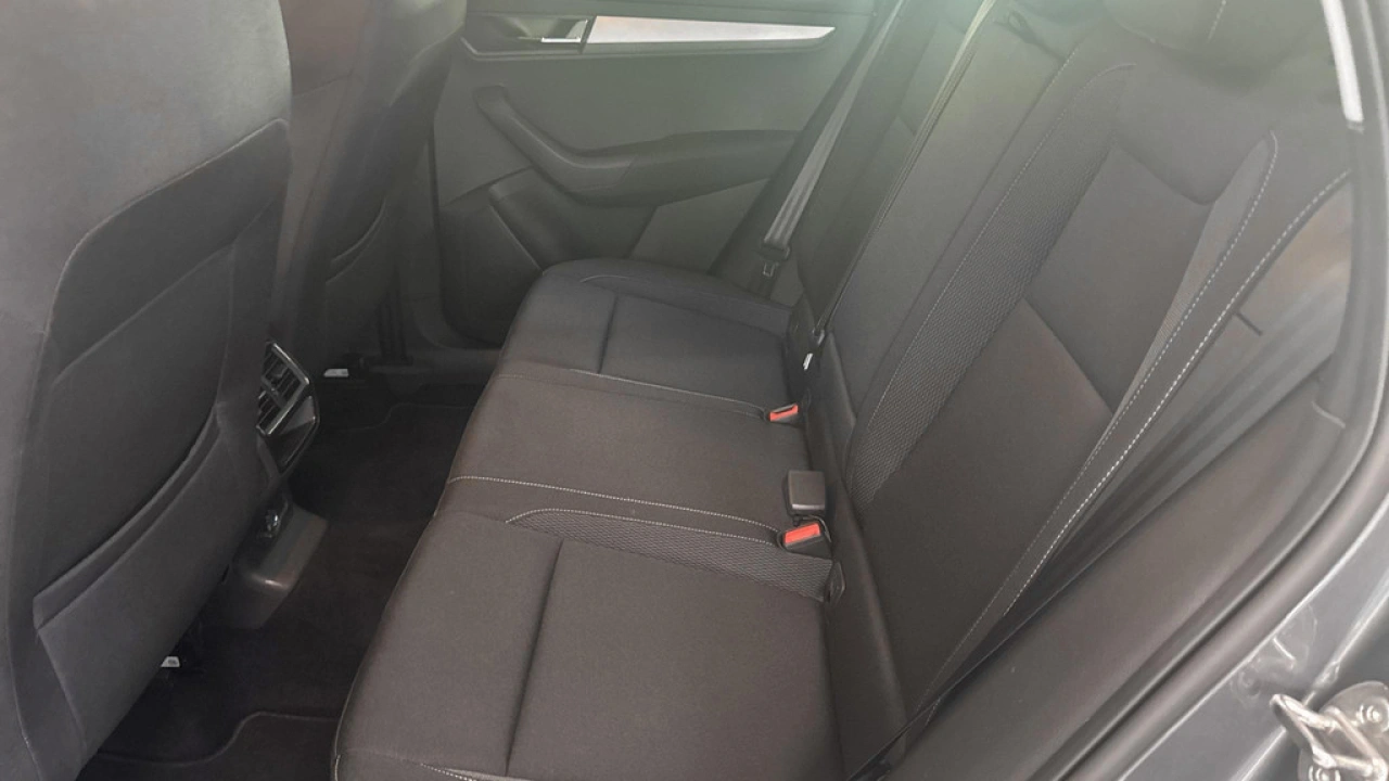 Škoda Karoq 1.0 TSI Business Edition